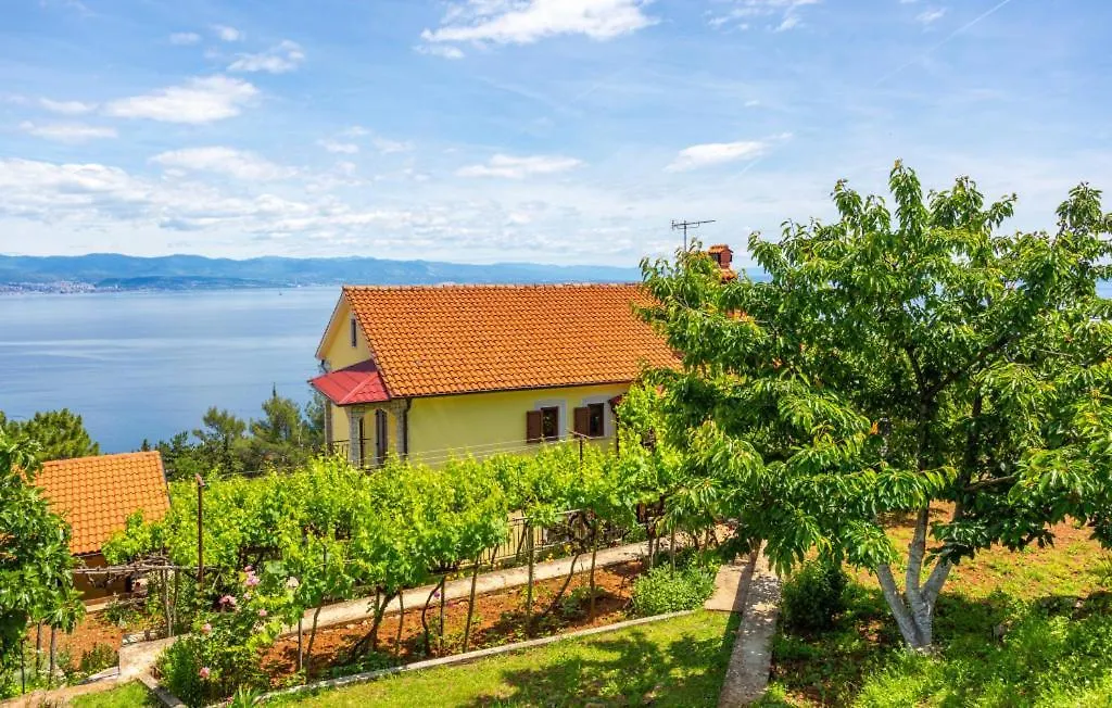 Apartment Milena 3 Opatija By Villas Guide Lovran