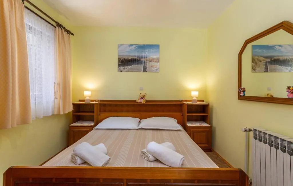 Apartment Milena 3 Opatija By Villas Guide Lovran
