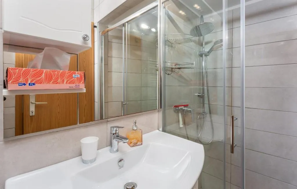 Apartment Milena 3 Opatija By Villas Guide Lovran 0*,  Croatia